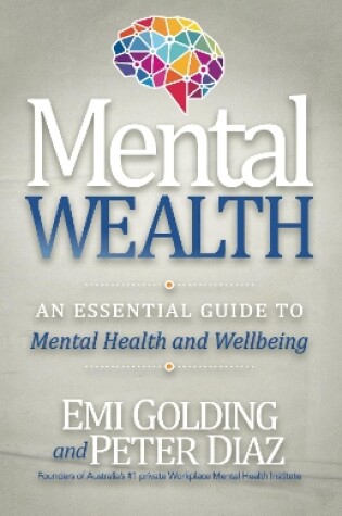 Cover of Mental Wealth