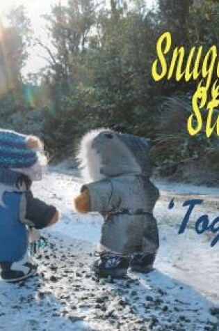 Cover of Snuggle Up Stories; Together