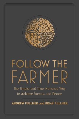 Book cover for Follow the Farmer
