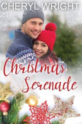 Cover of Christmas Serenade