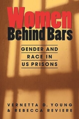 Cover of Women Behind Bars