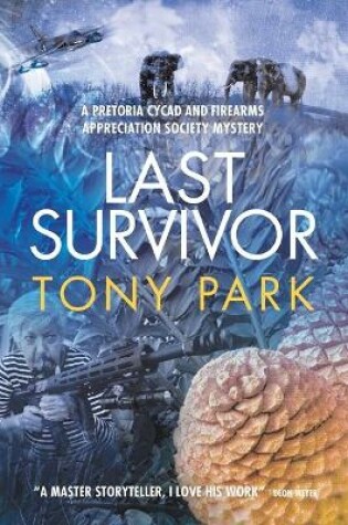 Cover of Last Survivor