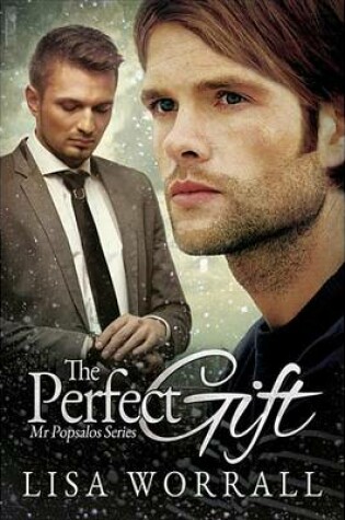 Cover of The Perfect Gift