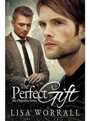 Book cover for The Perfect Gift