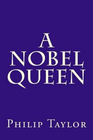 Cover of A Nobel Queen