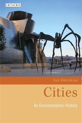 Book cover for Cities