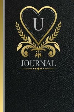 Cover of U Journal