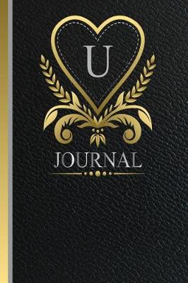 Book cover for U Journal