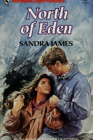 Cover of North Of Eden
