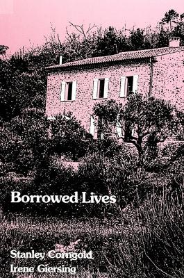 Cover of Borrowed Lives