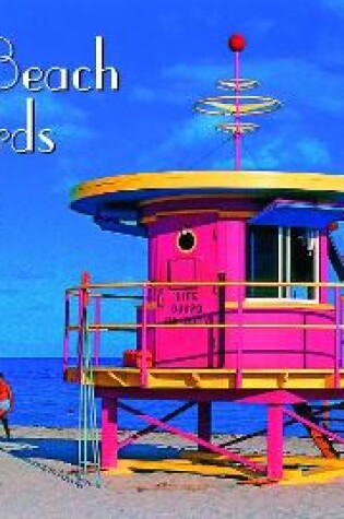 Cover of South Beach Postcards