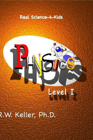 Cover of Physics Level I