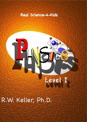 Cover of Physics Level I