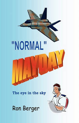 Book cover for Normal Mayday