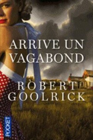 Cover of Arrive un vagabond (Grand Prix des Lectrices de Elle 2013)