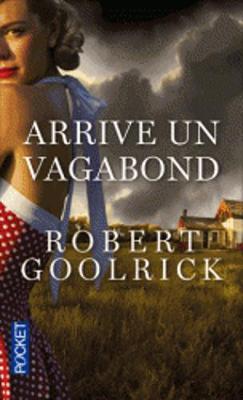 Book cover for Arrive un vagabond (Grand Prix des Lectrices de Elle 2013)