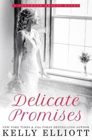 Cover of Delicate Promises