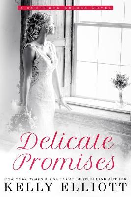 Book cover for Delicate Promises