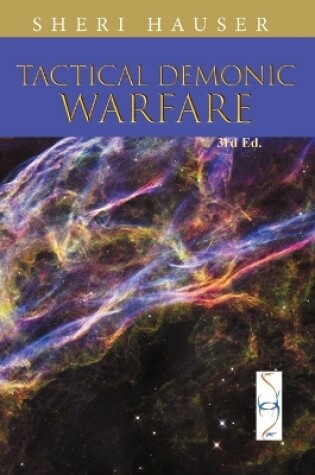Cover of Tactical Demonic Warfare