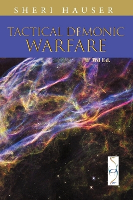 Book cover for Tactical Demonic Warfare