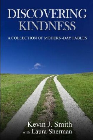 Cover of Discovering Kindness