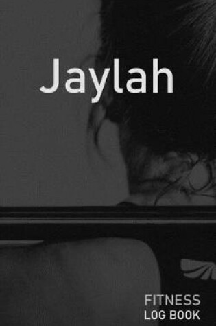 Cover of Jaylah