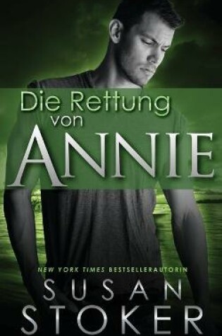 Cover of Die Rettung von Annie