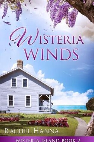Cover of Wisteria Winds