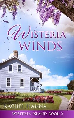 Cover of Wisteria Winds