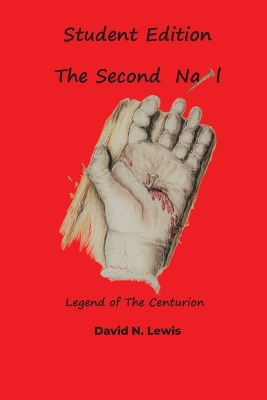 Book cover for The Second Nail- Student Edition