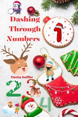 Book cover for Dashing Through Numbers