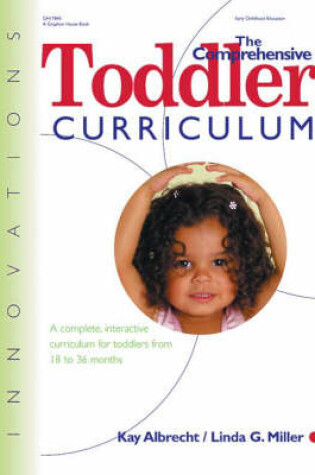 Cover of Innovations: Comprehensive Toddler Curriculum