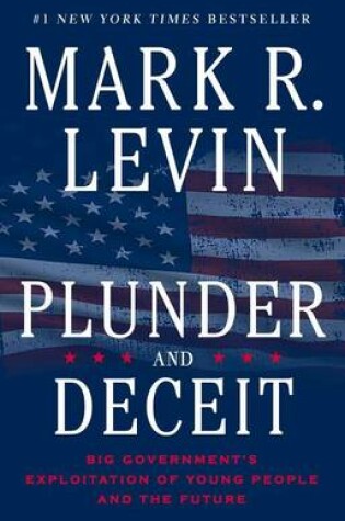 Cover of Plunder and Deceit