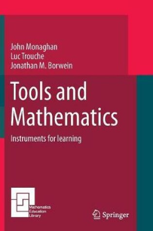 Cover of Tools and Mathematics