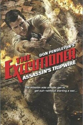 Cover of Assassin's Tripwire