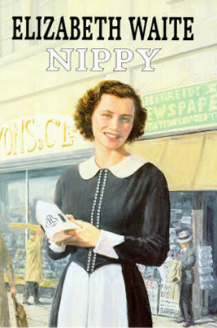 Cover of Nippy