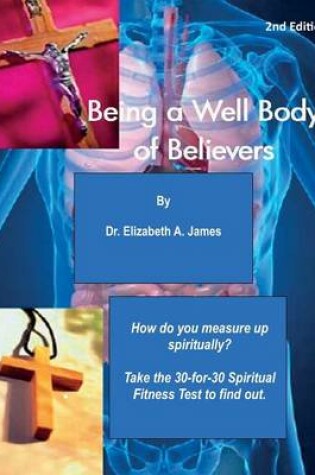 Cover of Being a Well Body of Believers, 2nd Edition
