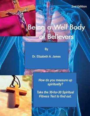 Book cover for Being a Well Body of Believers, 2nd Edition