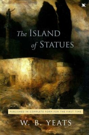 Cover of The Island of Statues