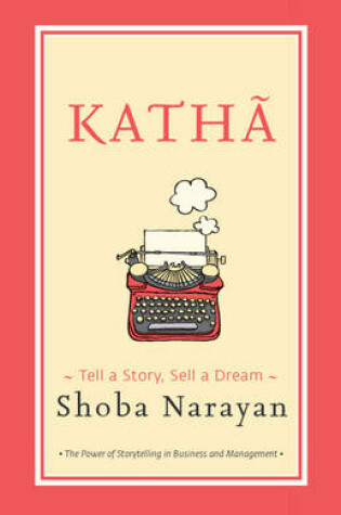 Cover of Katha
