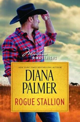 Cover of Rogue Stallion