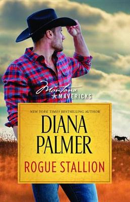 Book cover for Rogue Stallion