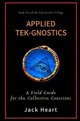 Book cover for Applied Tek-Gnostics