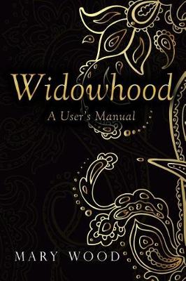 Book cover for Widowhood