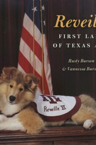 Cover of Reveille