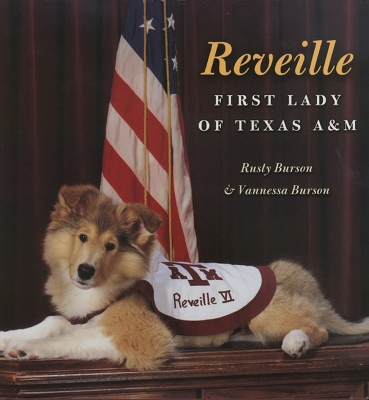 Cover of Reveille