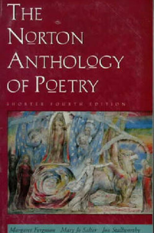 Cover of N A POETRY 4E SHT PA