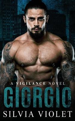 Book cover for Giorgio