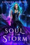 Book cover for Soul of the Storm