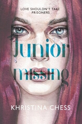 Cover of Junior Missing